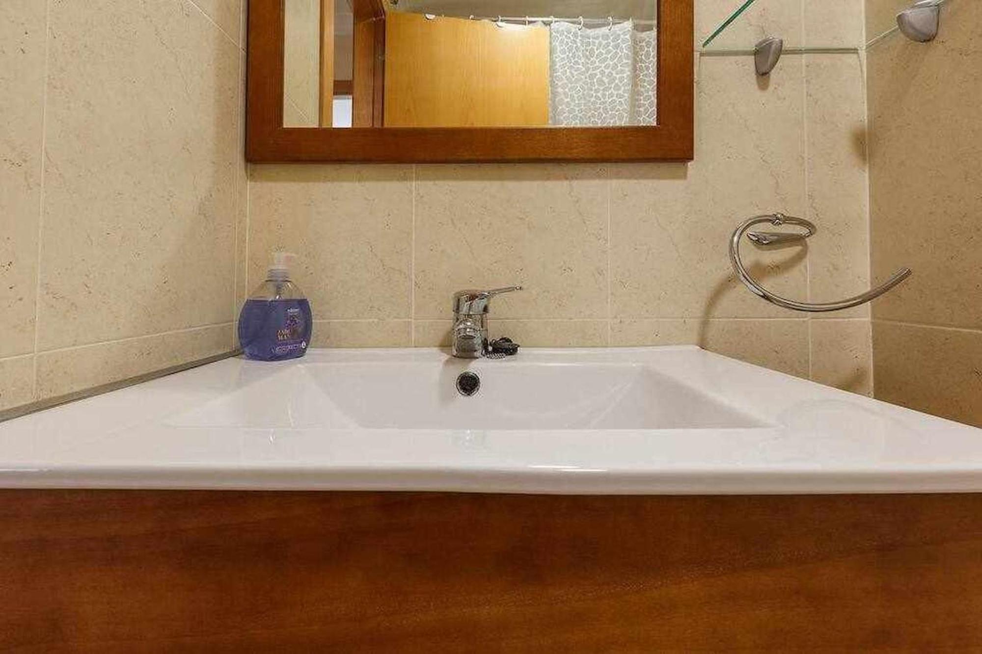 Apartament A&N Saladero 1 Torre Del Mar Zewnętrze zdjęcie